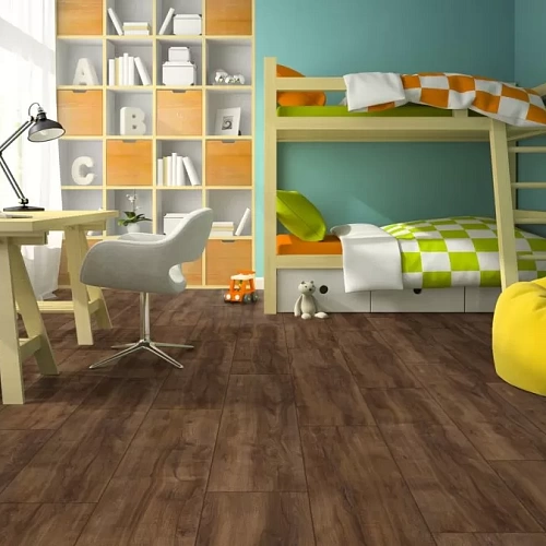 ДУБ МОНТМЕЛО ТОФФИ ЛАМИНАТ  KRONOTEX  EXQUISIT PLUS ламинат для пола